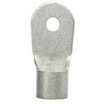 P8-56RHT6-Q, High Temperature Ring Terminal, 8 AWG, 5/16" stud size, non-insulated.