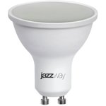 5019003, Лампа светодиодная LED 7w GU10 4000K 230/50 Jazzway