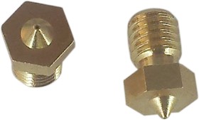 OBN001, Nozzle for use with Olsson Block, 2+ 0.25mm