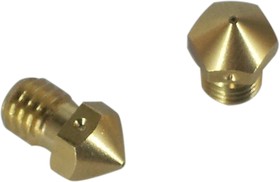 OBN002, Nozzle for use with Olsson Block, 2+ 0.4mm