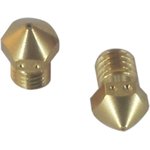 OBN003, Nozzle for use with Olsson Block, 2+ 0.6mm