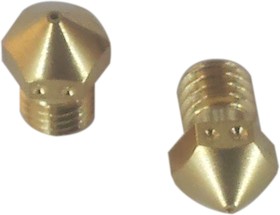 OBN003, Nozzle for use with Olsson Block, 2+ 0.6mm