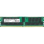 Модуль памяти Crucial Micron 32Gb DDR4 CL22 Reg DIMM(MTA36ASF4G72PZ- 3G2R1)