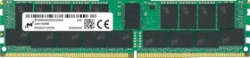 Фото 1/4 Модуль памяти Crucial Micron 32Gb DDR4 CL22 Reg DIMM(MTA36ASF4G72PZ- 3G2R1)