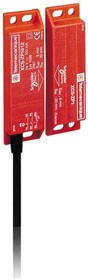 XCSDMP7905, Safety switch: magnetic; XCSDM Standard; NC x2; IP67; plastic