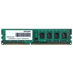 Оперативная память Patriot SL 4Gb DDR3 1600MHz (pc-12800) DIMM 1.35V ...