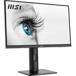 9S6-3PB59H-064, МОНИТОР 23.8" MSI PRO MP243P Black с поворотом экрана (IPS ...