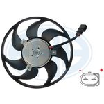 Вентилятор радиатора двигателя SKODA OCTAVIA VW GOLF/JETTA/PASSAT 05- 352033