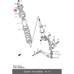 4174150E00, Подшипник опоры амортизатора