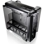 Корпус Raijintek ENYO 0R20B00119, black, Aluminum, EEB; E-ATX; ATX; M-ATX ...