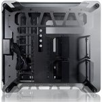 Корпус Raijintek ENYO 0R20B00119, black, Aluminum, EEB; E-ATX; ATX; M-ATX ...