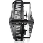 Корпус Raijintek ENYO 0R20B00119, black, Aluminum, EEB; E-ATX; ATX; M-ATX ...