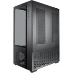 Корпус Raijintek PAEAN PREMIUM 0R20B00208, black, Aluminum ...