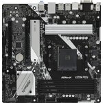 Материнская плата ASROCK A520M PRO4, SocketAM4, AMD A520, mATX, Ret