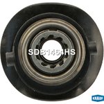 SDB1464HS, Бендикс стартера