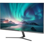 Монитор Digma 27" Progress 27P503F темно-серый IPS LED 5ms 16:9 HDMI M/M матовая ...