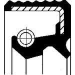 01019317B, Gearshift oil seal