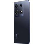 Смартфон INFINIX NOTE 30 PRO 8/256Gb, X678B, черный