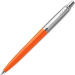 Ручка шариков. Parker Jotter Originals (CW2076054) Orange CT M син. черн. блистер