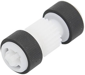 CET341029, Ролик захвата в сборе HP LJ M15/M28//M111/M141 (RM2-2516+RM2-2517) CET – купить оптом и в розницу