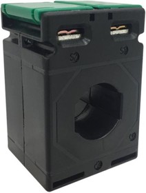 XM02-225071S000000, Omega XMER Series Base Mounted Current Transformer, 150:5, 21mm Bore