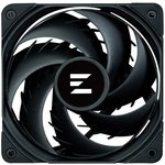 Вентилятор Zalman ZM-AF120 120x120x26mm черный 4-pin 29.7dB 160gr Ret