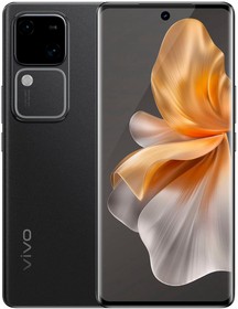 Фото 1/8 Смартфон Vivo V30 12GB/256GB V2318 Noble Black