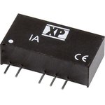 IA2405S, Isolated DC/DC Converters - Through Hole 1W Isolated dual output DC-DC ...