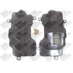 Фильтр АКПП пластиковый SUBARU LEGACY 2,0 2003 - SUBARU FORESTER 2,0 2010 - JT468P