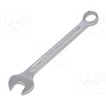 40081414, Combination Spanner, 14mm, Metric, Double Ended, 165 mm Overall