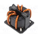 SCF25XV-350-2R4A003JH, Common Mode Chokes / Filters 1000V 0.22mH 35A ...