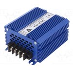 PU-250-12-48, Преобразователь: автомобильный DC/DC; Uвых: 48ВDC; Uпит: 12ВDC; 5А