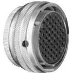 Фото 2/2 MS27473E22B35S, Conn Circular SKT 100 POS Crimp ST Cable Mount 100 Terminal 1 Port