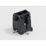 Фото 2/2 0430450220, Conn Power HDR 2 POS Solder ST SMD 2 Terminal 1 Port Micro-Fit 3.0™ T/R