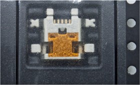 Разъем зарядки (системный) для Asus A502CG (ZenFone 5 Lite) micro USB
