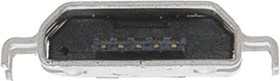 Фото 1/8 Разъем зарядки (системный) для Huawei Ascend P7 (micro USB)