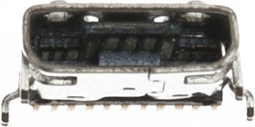 Фото 1/2 Разъем зарядки (системный) для LG D802, D618 (G2, G2 mini)