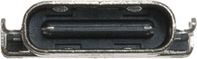 Фото 1/2 Разъем зарядки (системный) для LG H845, H791, H860 (G5, G5 SE) TYPE-C