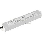 ARPV-24030-B, AC/DC LED, 24В,1.3А,30Вт,IP67, блок питания для светодиодного освещения