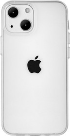 Фото 1/4 Чехол -крышка uBear Tone case для Apple iPhone 13 mini, CS115TT54TN-I21
