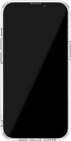 Фото 1/4 Чехол -крышка uBear Real Case для Apple iPhone 13 Pro, CS113TT61PRL-I21