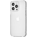 Чехол -крышка uBear Real Case для Apple iPhone 13 Pro, CS113TT61PRL-I21
