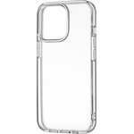 Чехол -крышка uBear Real Case для Apple iPhone 13 Pro, CS113TT61PRL-I21