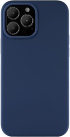 Фото 1/4 Чехол -крышка uBear MagCase для Apple iPhone 13ProMax, т/с,CS102DB67TH-I21M