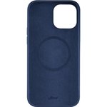 Чехол -крышка uBear MagCase для Apple iPhone 13ProMax, т/с,CS102DB67TH-I21M