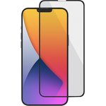 Защитное стекло Apple iPhone 13 Pro Max, uBear 3D Sh, GL123BL03A3D67-I21