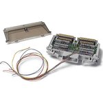 34921T, Test Accessories - Other Terminal block with temp reference for 34921A ...