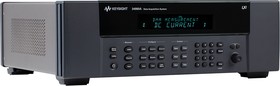 Фото 1/5 34980A, Data Acquisition System Mainframe, 8 Channels, GPIB / LAN / USB, 500000 Measurements