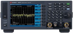 Фото 1/5 N9322C Desktop Spectrum Analyser, 9 kHz → 7 GHz