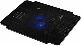 Охлаждающая подставка для ноутбука Buro BU-LCP140-B114